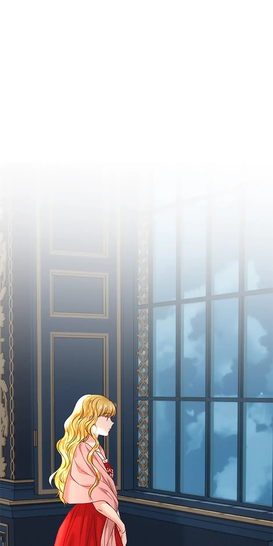 Read The Crownless Queen chapter 32 image 5 on Lezhin