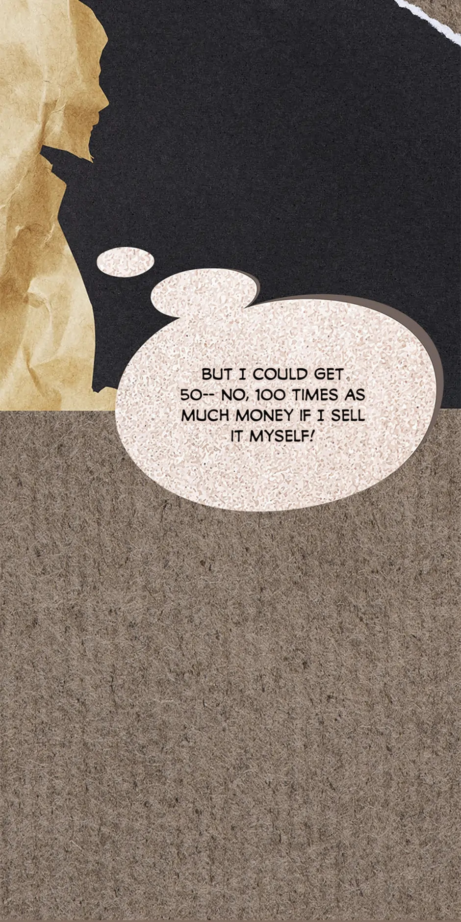 Read The Crownless Queen chapter 32 image 51 on Lezhin