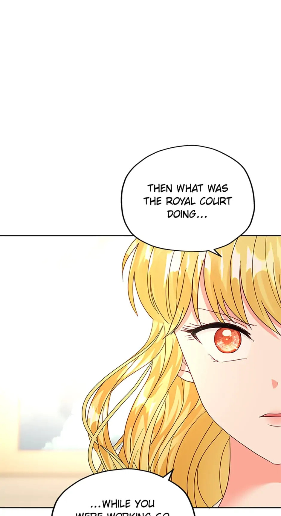 Read The Crownless Queen chapter 32 image 57 on Lezhin