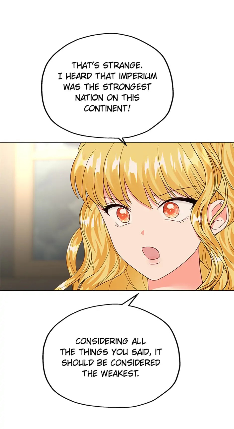 Read The Crownless Queen chapter 32 image 60 on Lezhin