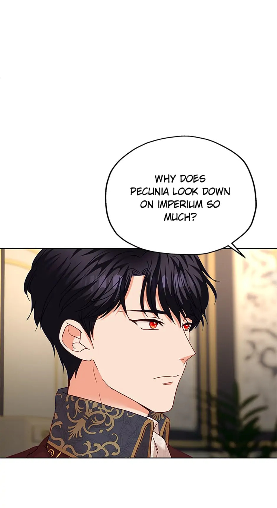 Read The Crownless Queen chapter 32 image 61 on Lezhin