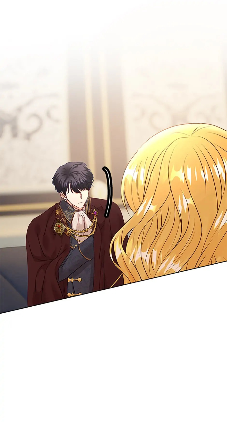 Read The Crownless Queen chapter 32 image 62 on Lezhin