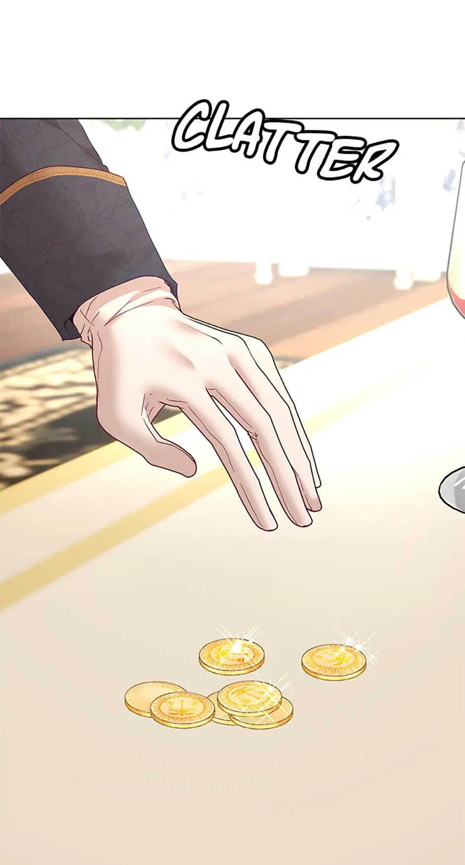 Read The Crownless Queen chapter 32 image 63 on Lezhin