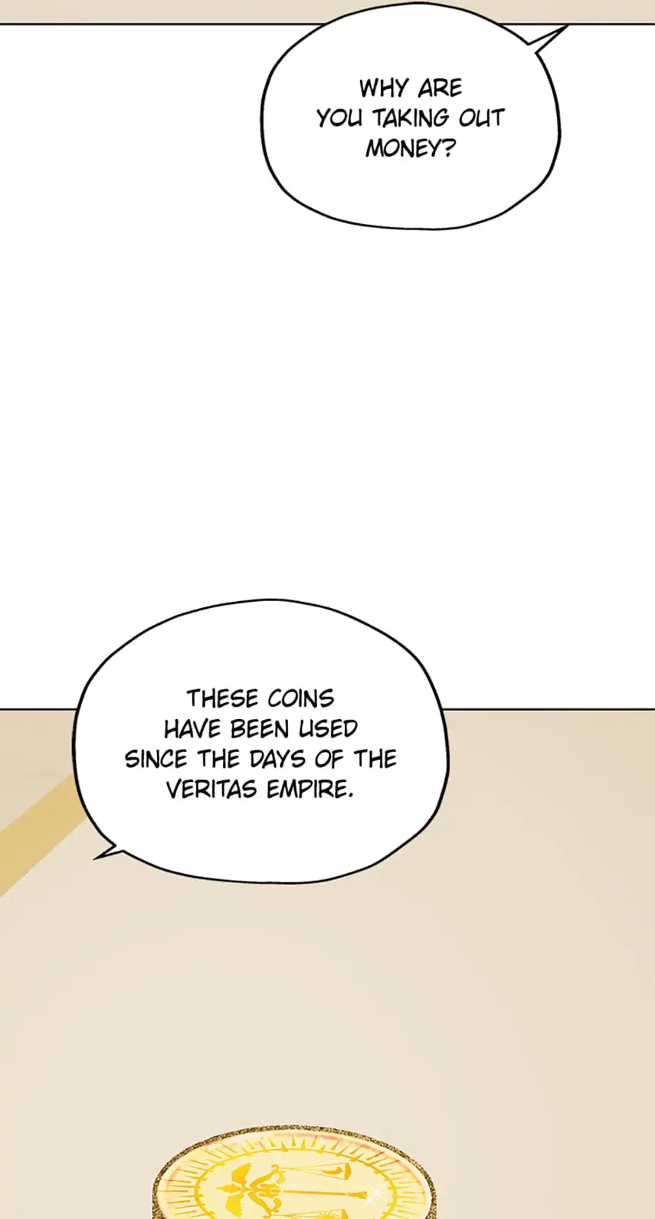 Read The Crownless Queen chapter 32 image 64 on Lezhin