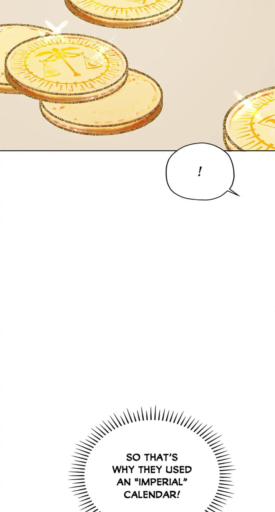 Read The Crownless Queen chapter 32 image 65 on Lezhin