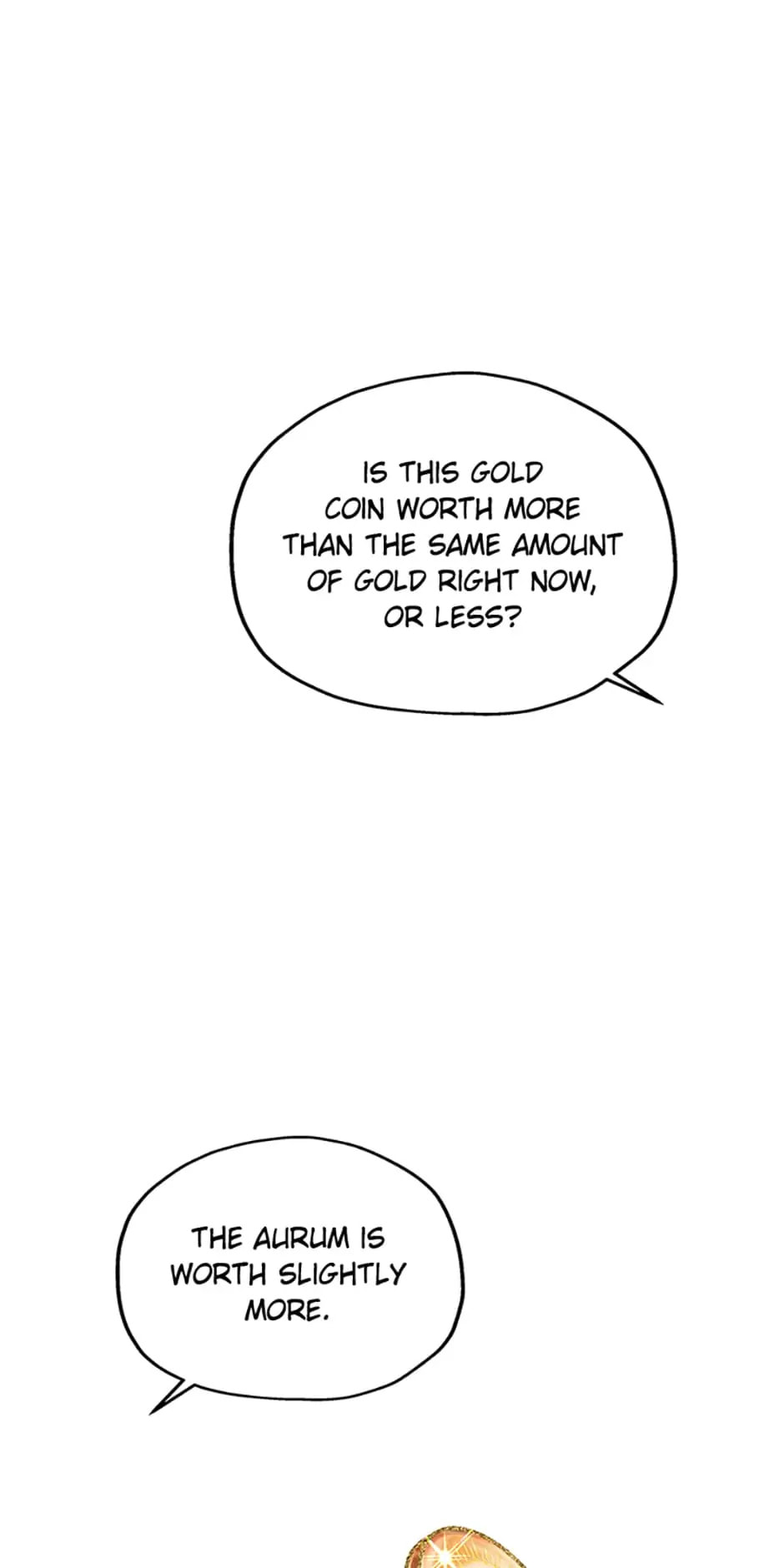 Read The Crownless Queen chapter 32 image 67 on Lezhin