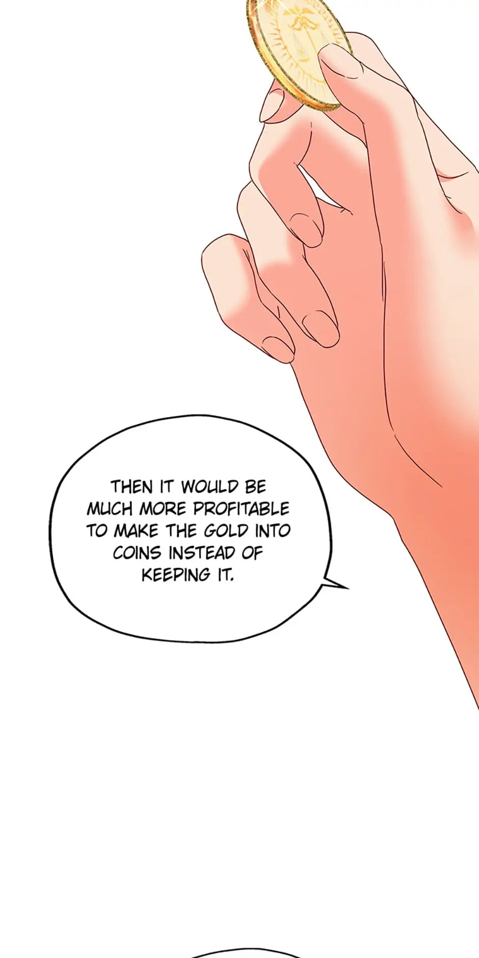 Read The Crownless Queen chapter 32 image 68 on Lezhin