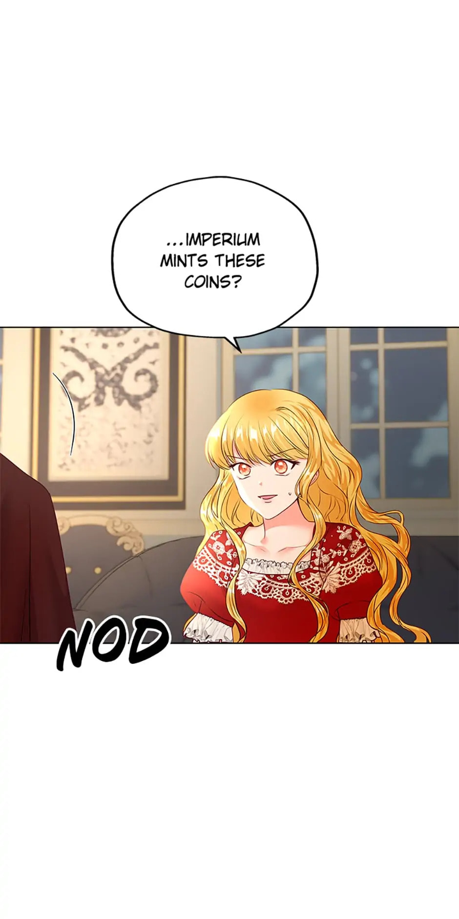 Read The Crownless Queen chapter 32 image 72 on Lezhin