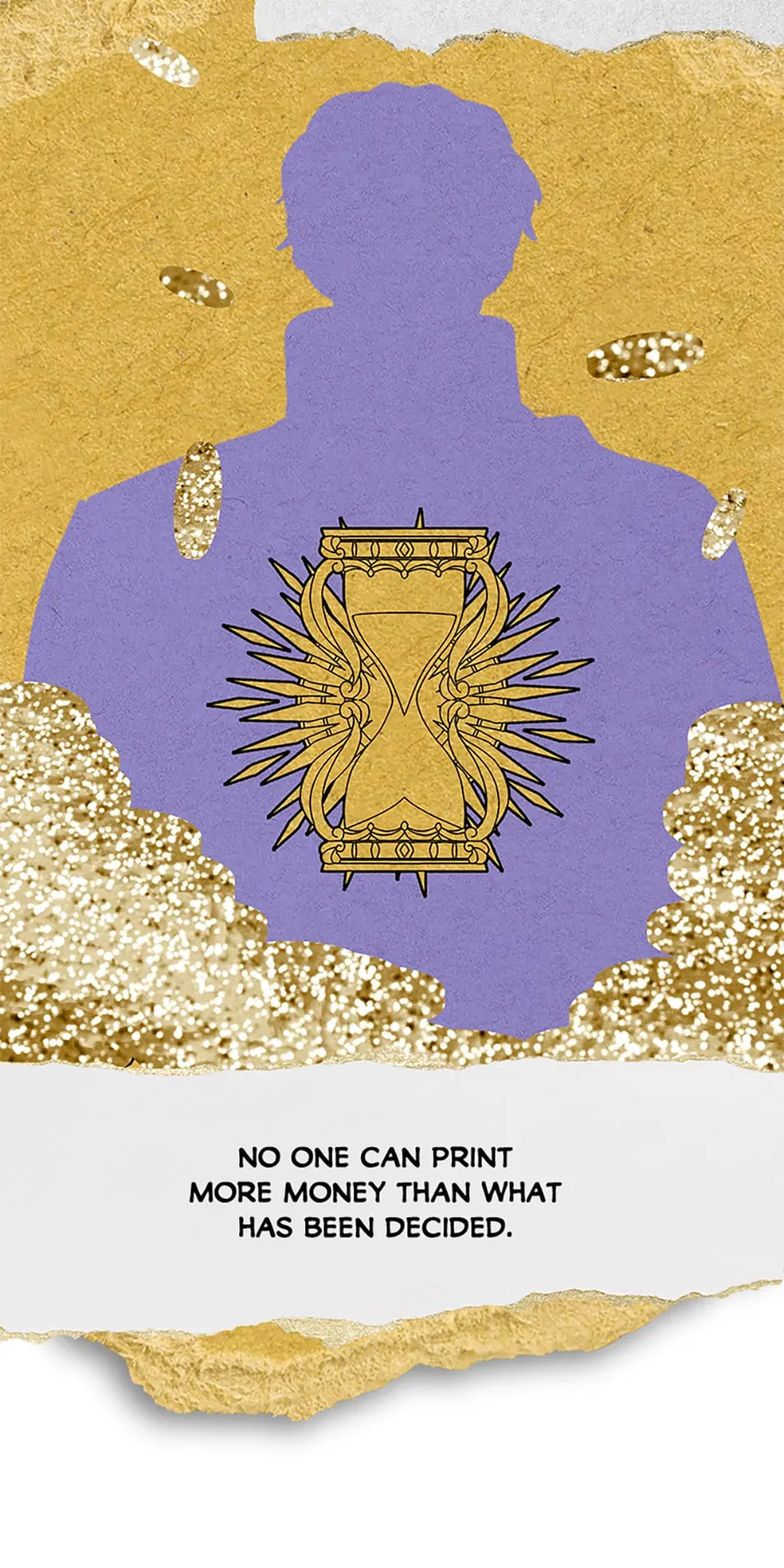 Read The Crownless Queen chapter 32 image 76 on Lezhin