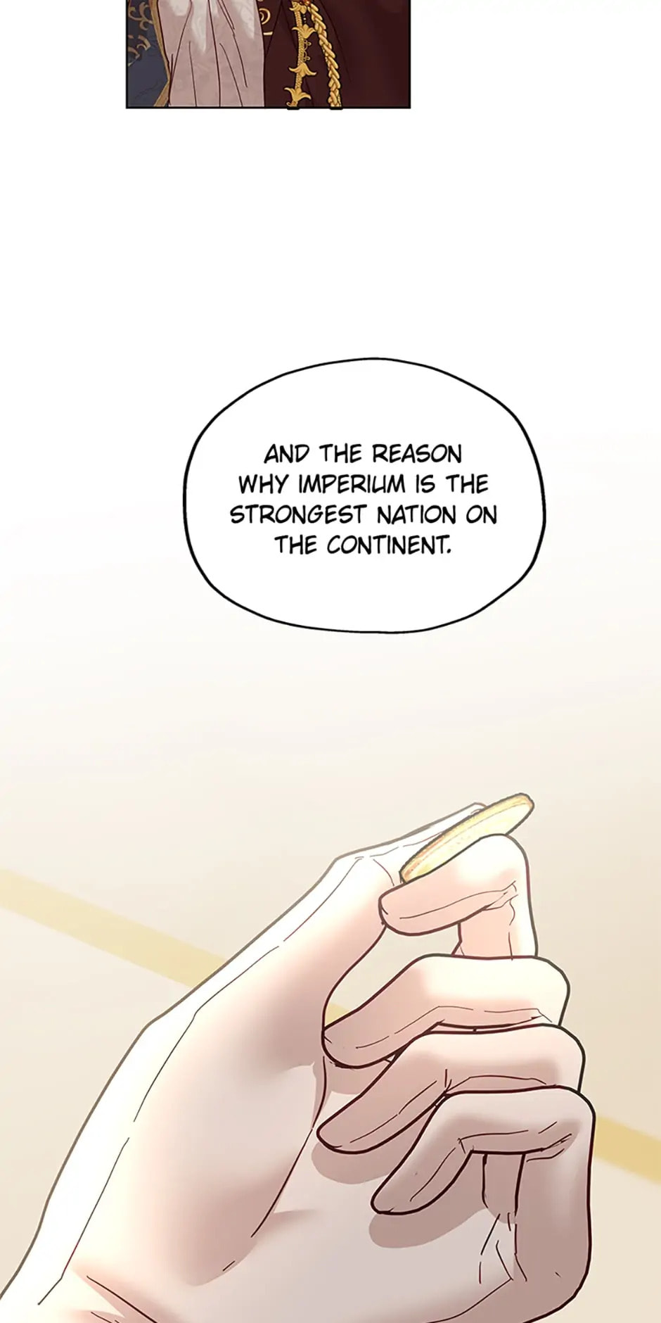 Read The Crownless Queen chapter 32 image 79 on Lezhin