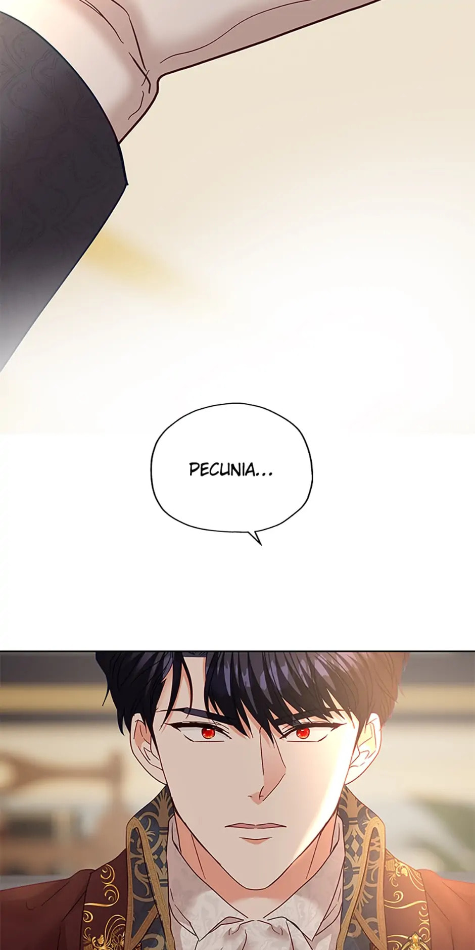 Read The Crownless Queen chapter 32 image 80 on Lezhin
