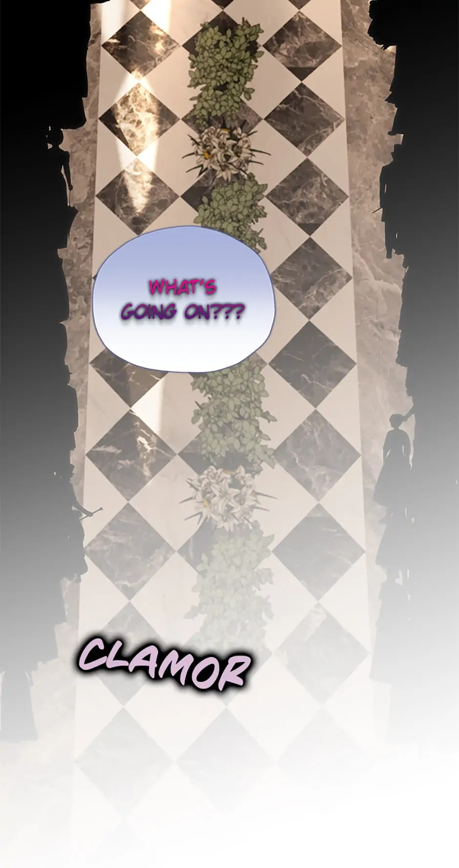 Read The Crownless Queen chapter 32 image 88 on Lezhin