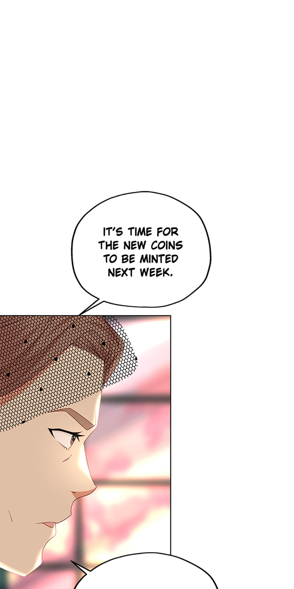 Read The Crownless Queen chapter 33 image 15 on Lezhin