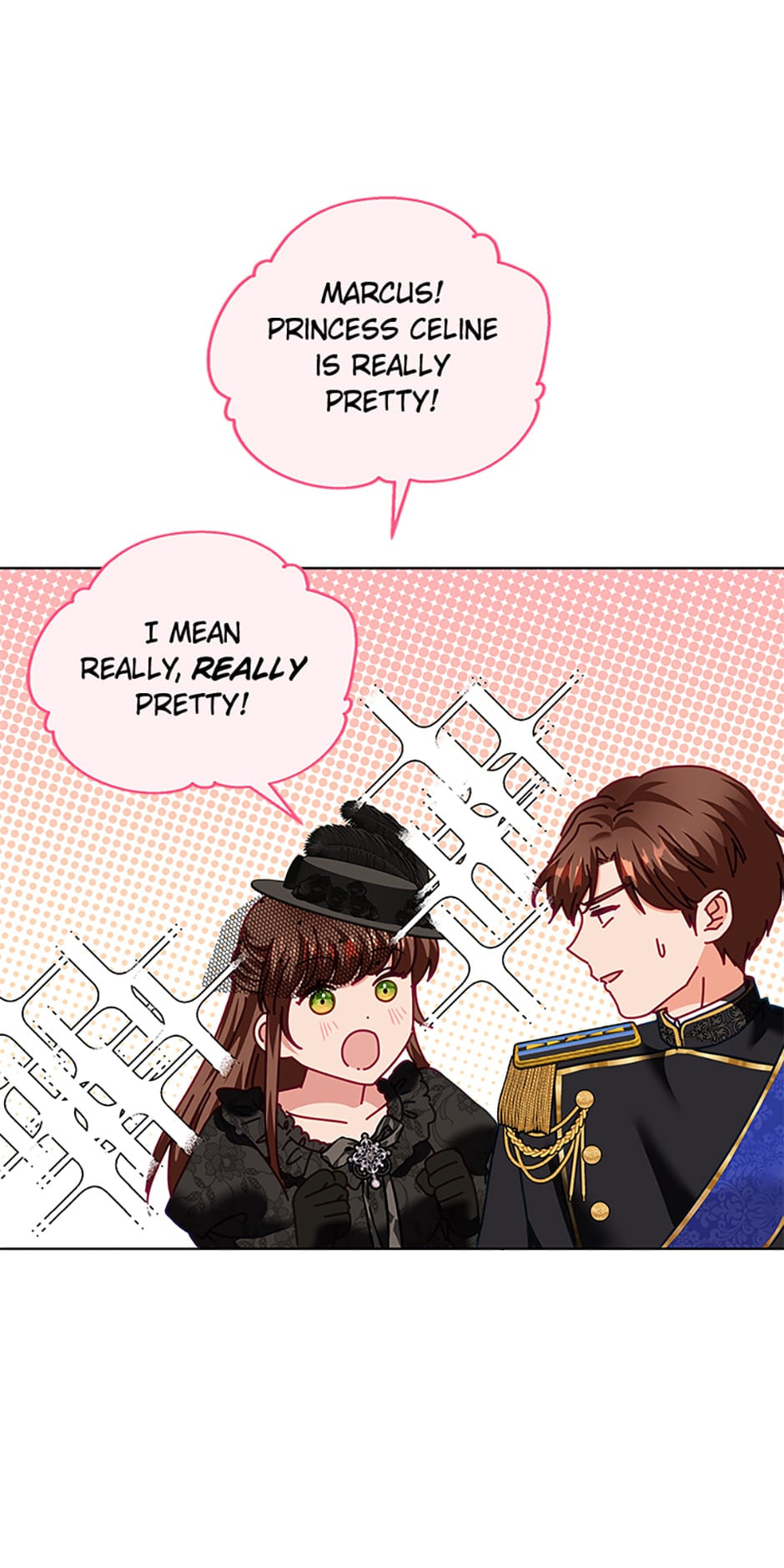 Read The Crownless Queen chapter 33 image 20 on Lezhin