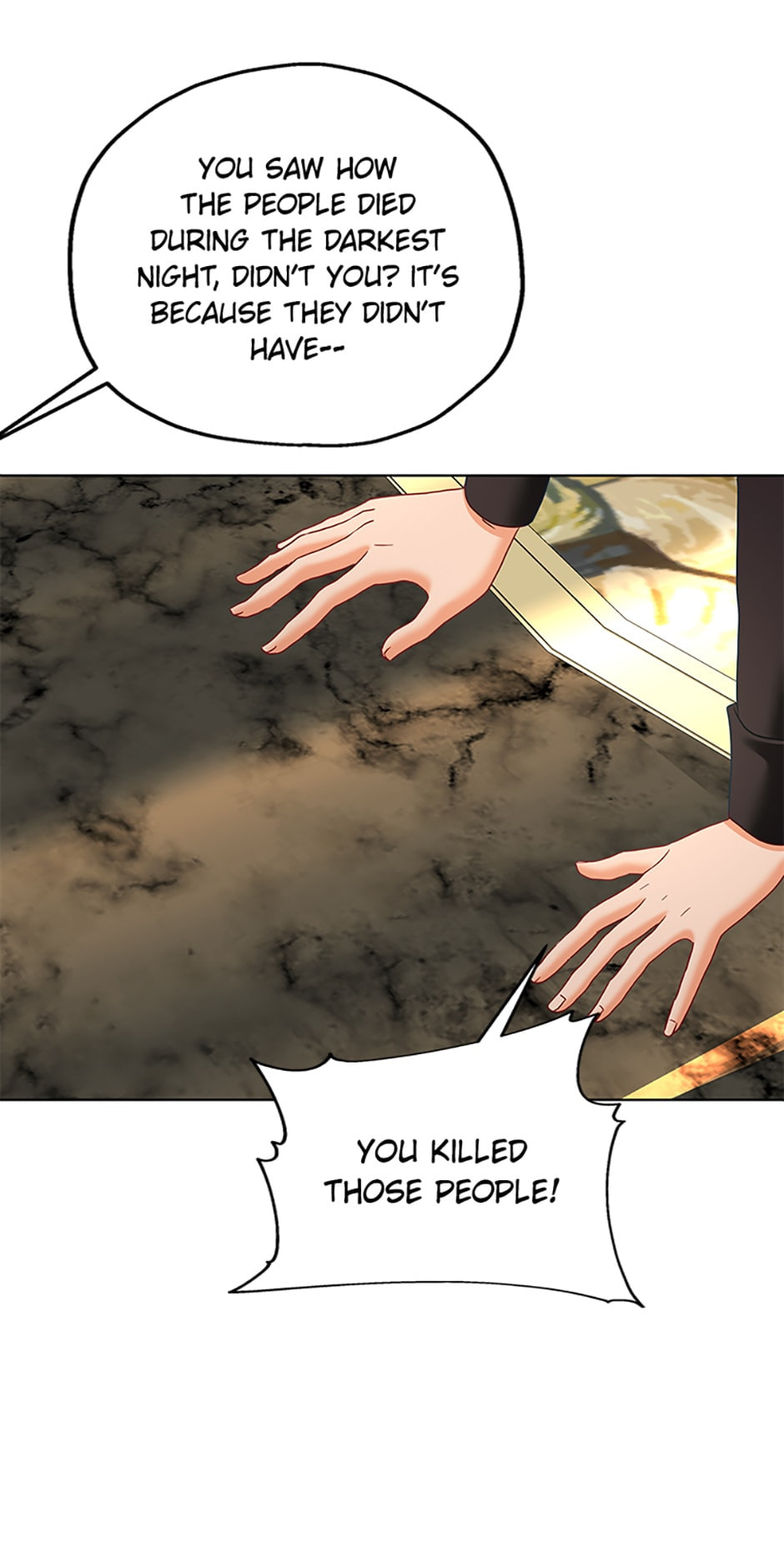 Read The Crownless Queen chapter 33 image 26 on Lezhin