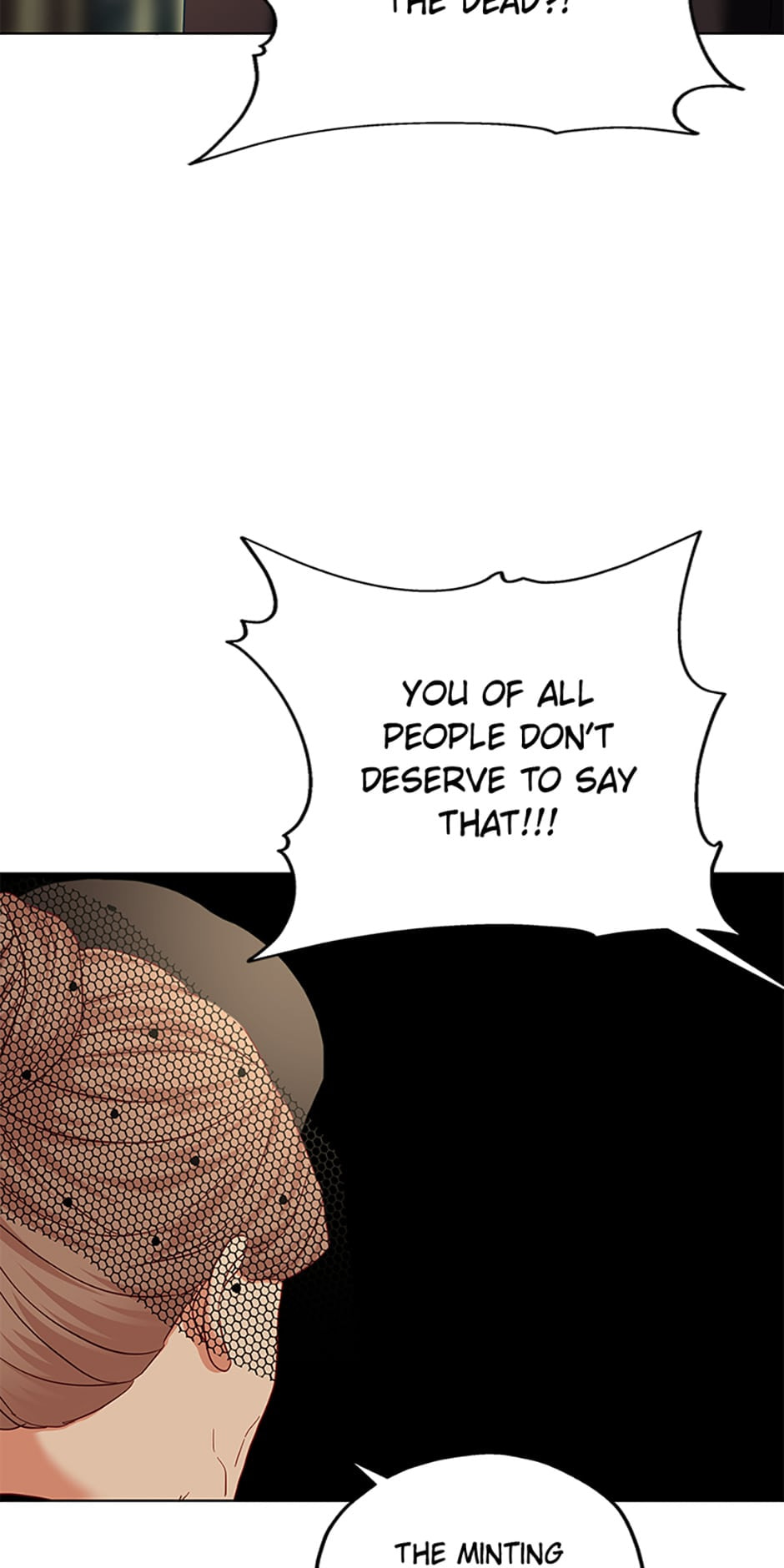 Read The Crownless Queen chapter 33 image 28 on Lezhin