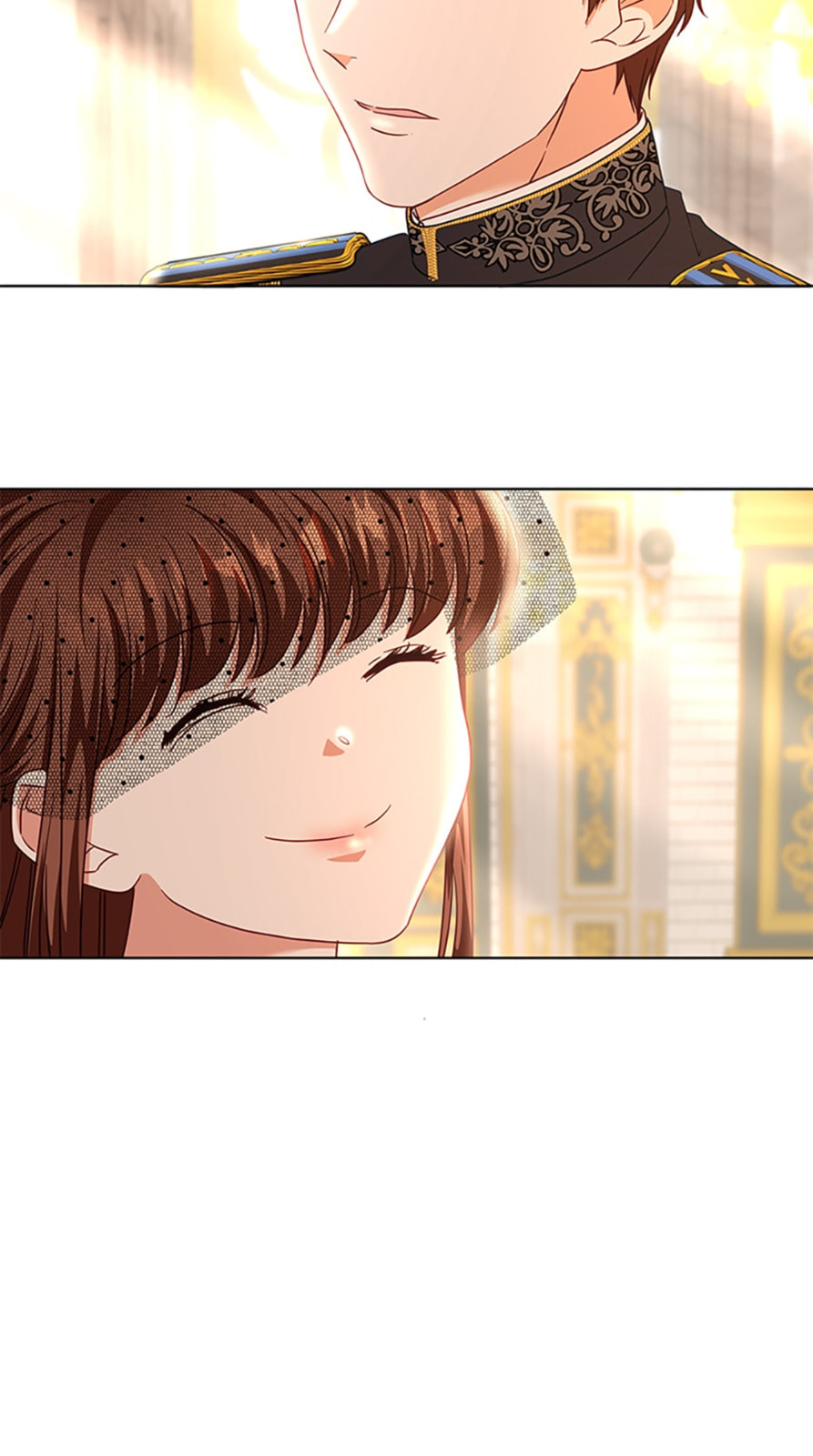 Read The Crownless Queen chapter 33 image 3 on Lezhin