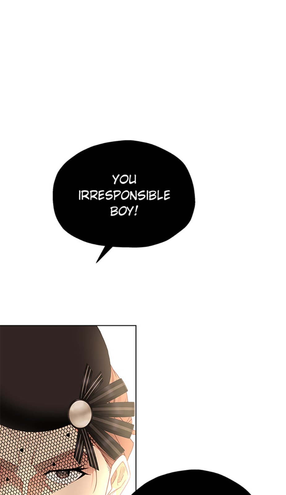 Read The Crownless Queen chapter 33 image 30 on Lezhin