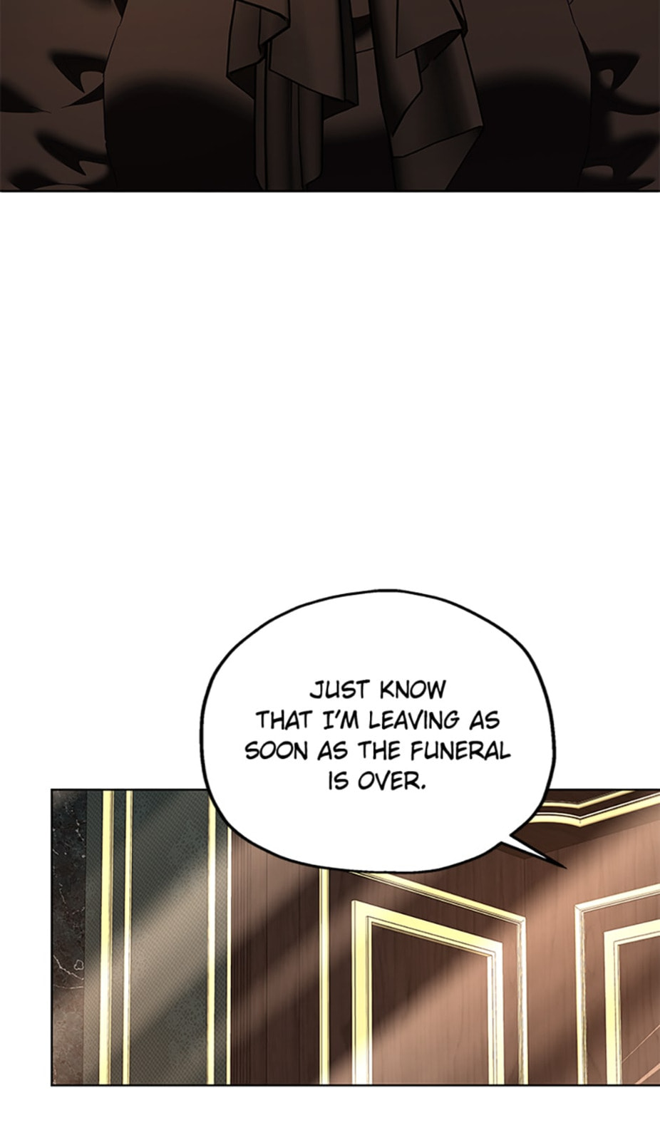 Read The Crownless Queen chapter 33 image 33 on Lezhin