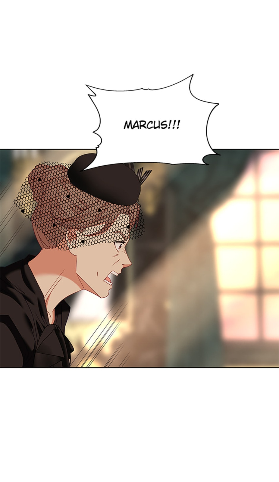 Read The Crownless Queen chapter 33 image 34 on Lezhin