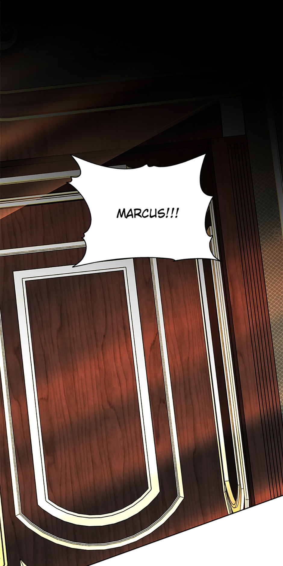 Read The Crownless Queen chapter 33 image 35 on Lezhin