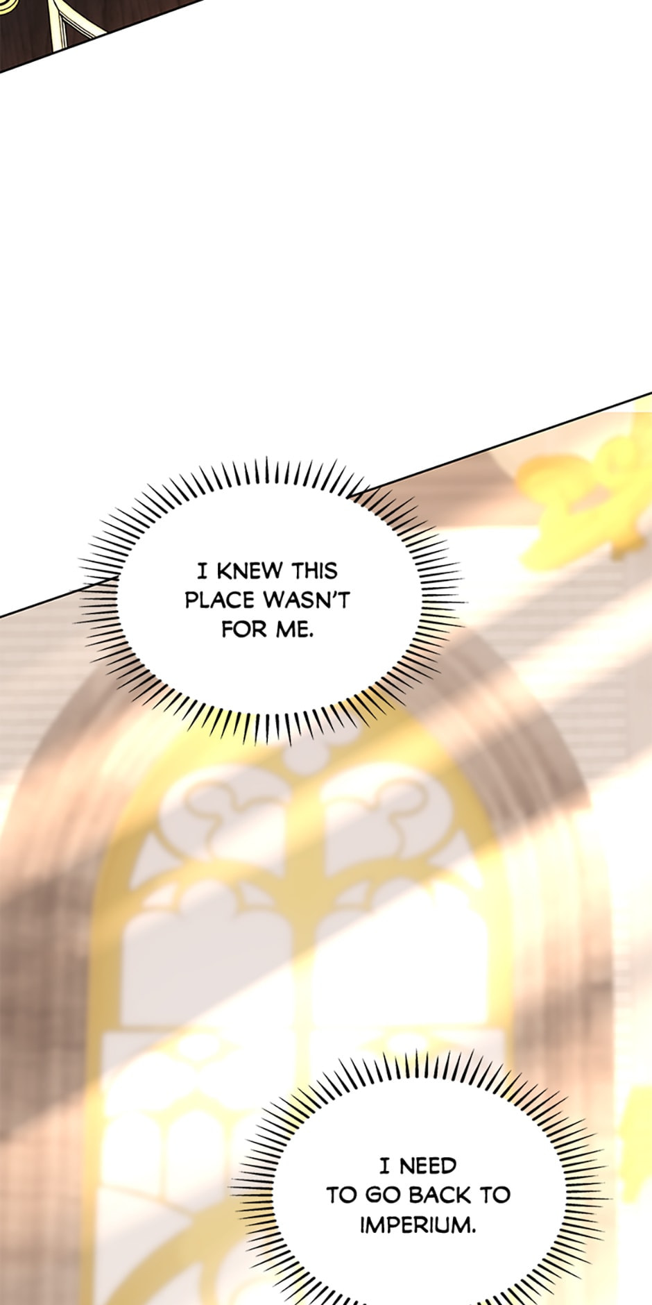 Read The Crownless Queen chapter 33 image 36 on Lezhin