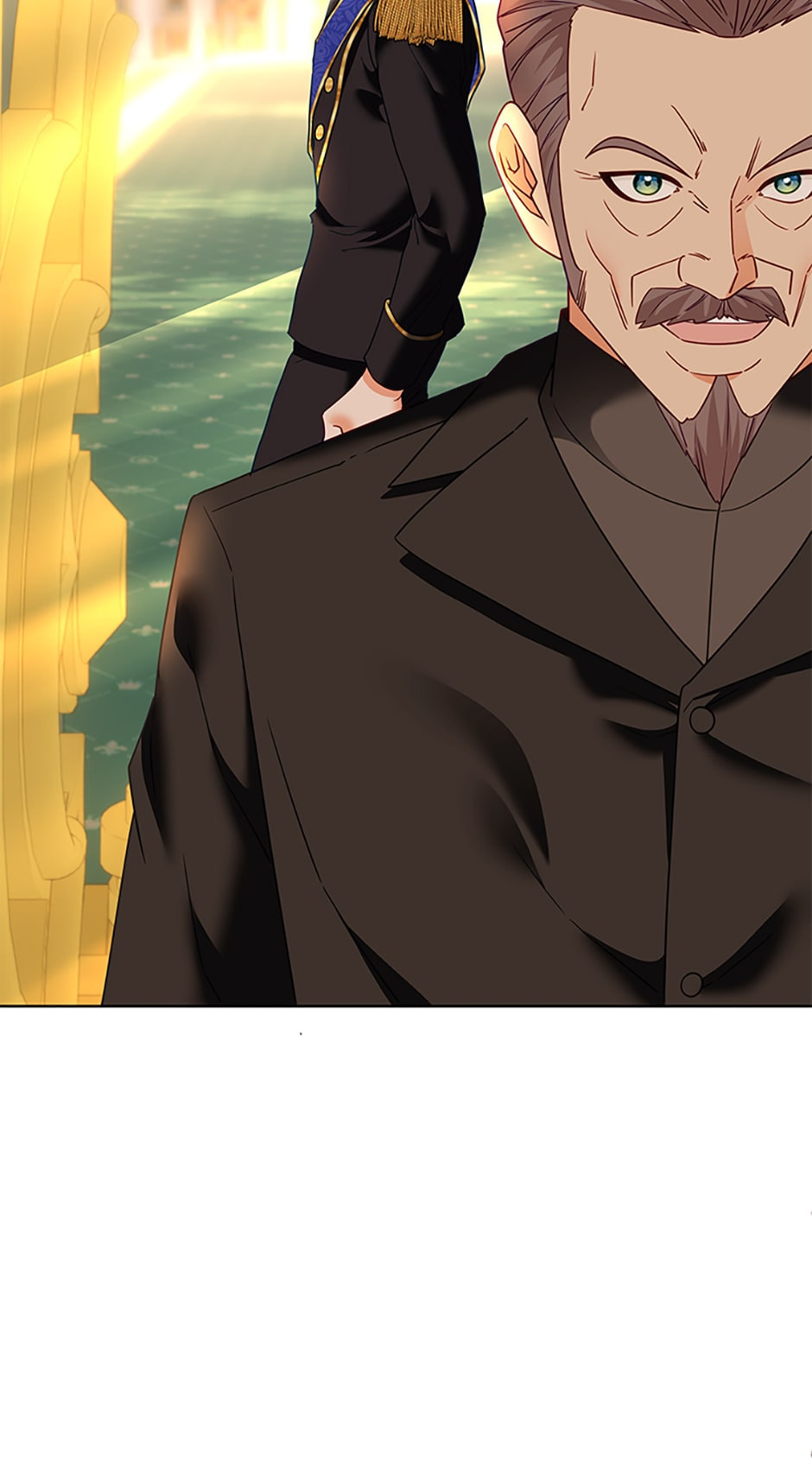 Read The Crownless Queen chapter 33 image 41 on Lezhin