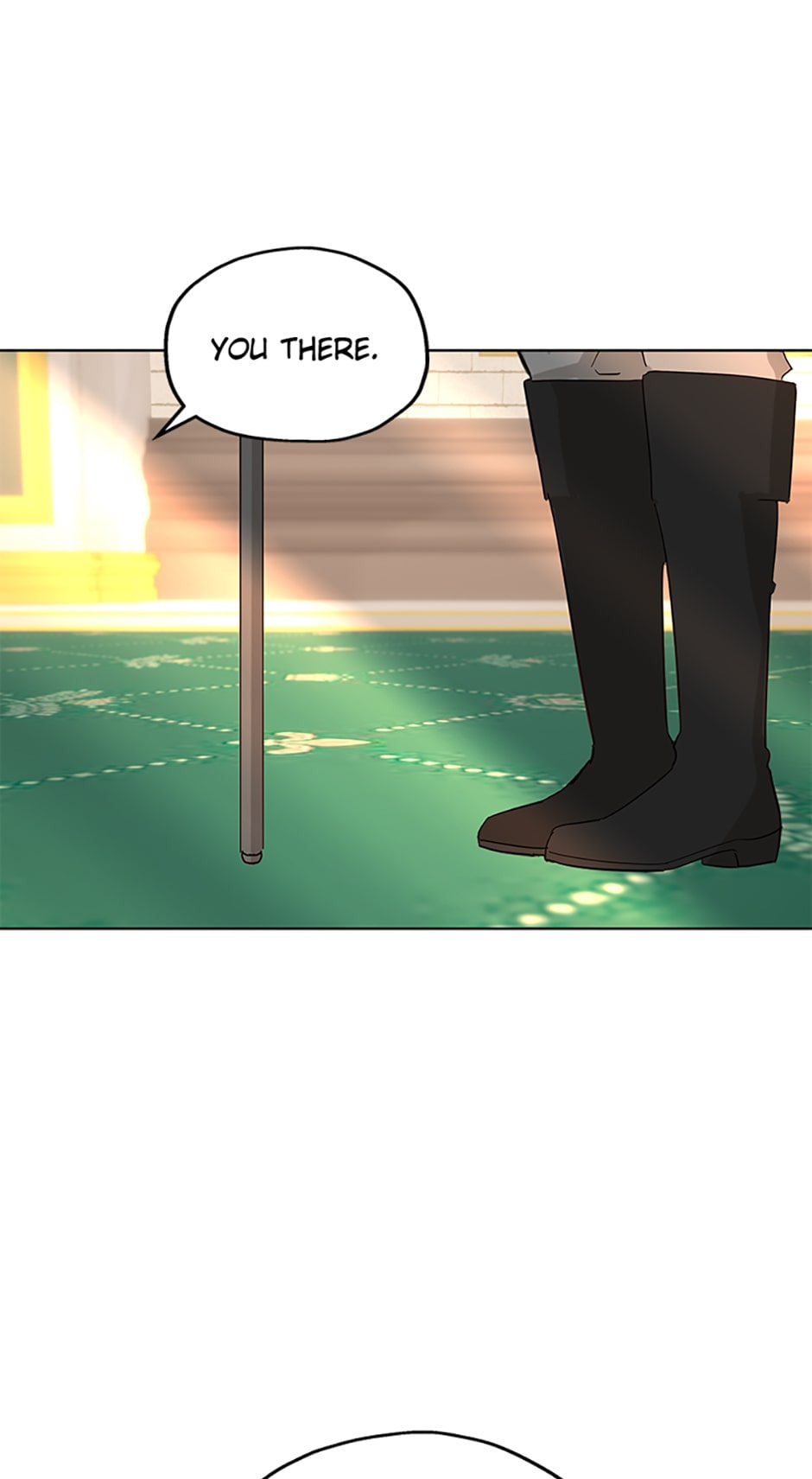 Read The Crownless Queen chapter 33 image 42 on Lezhin