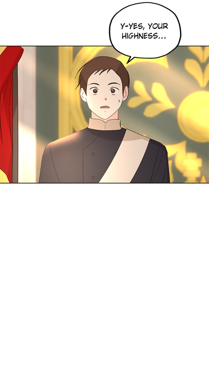 Read The Crownless Queen chapter 33 image 44 on Lezhin