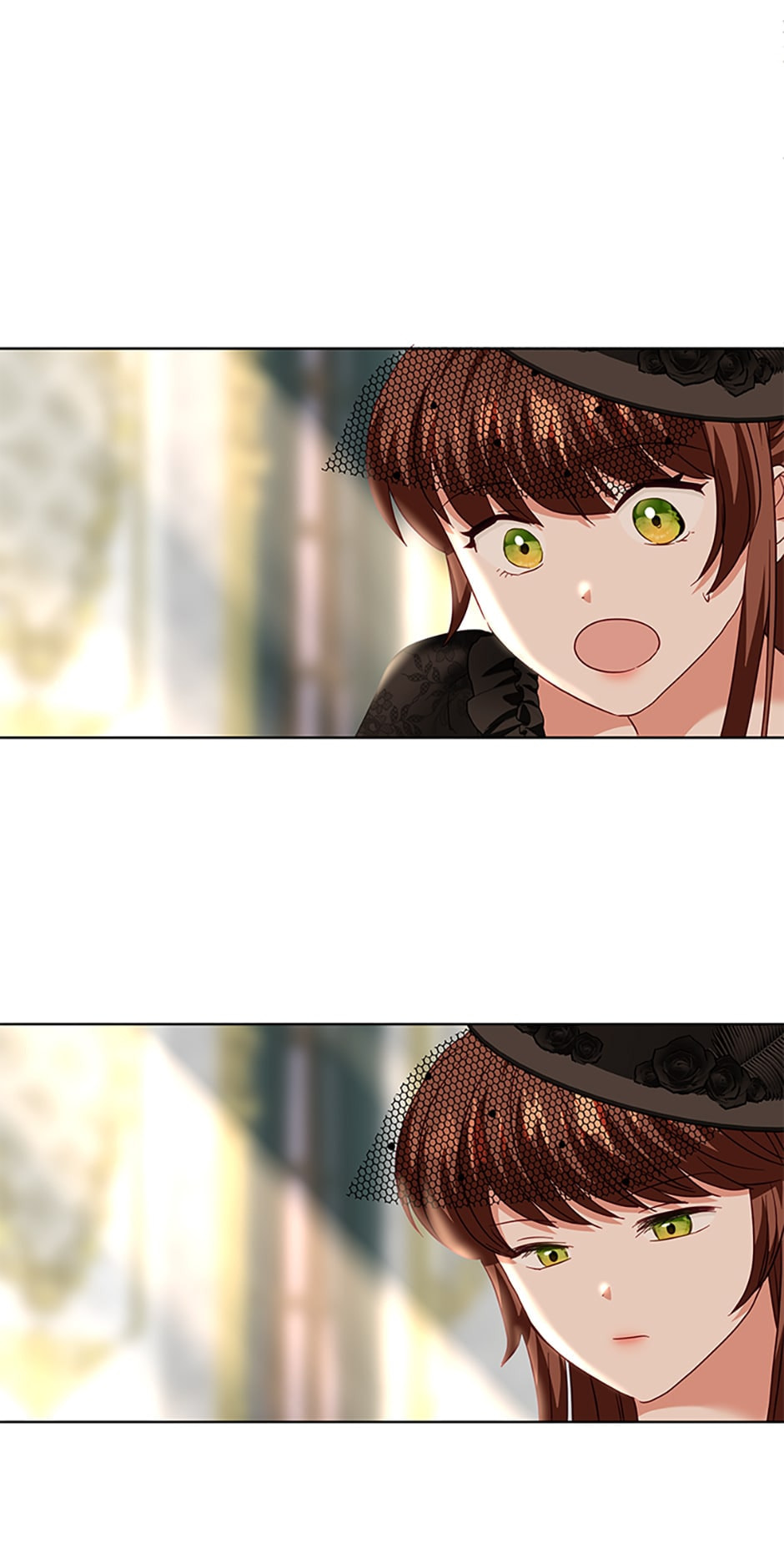 Read The Crownless Queen chapter 33 image 49 on Lezhin