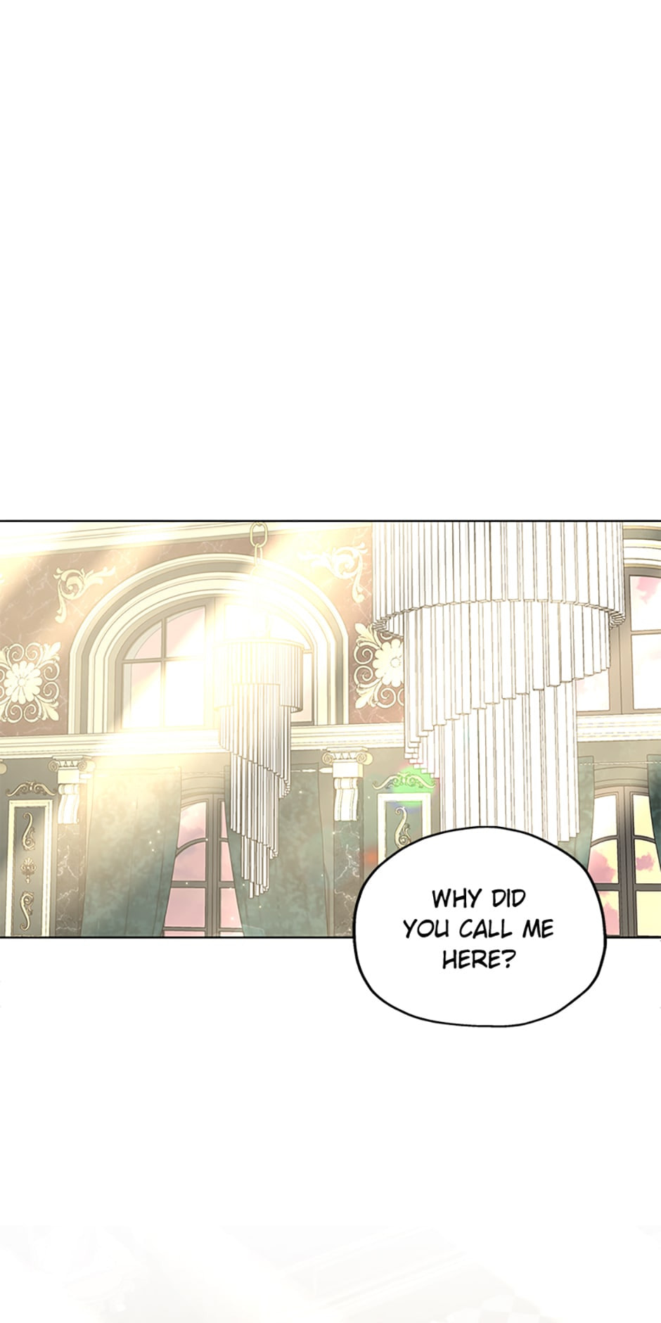 Read The Crownless Queen chapter 33 image 5 on Lezhin