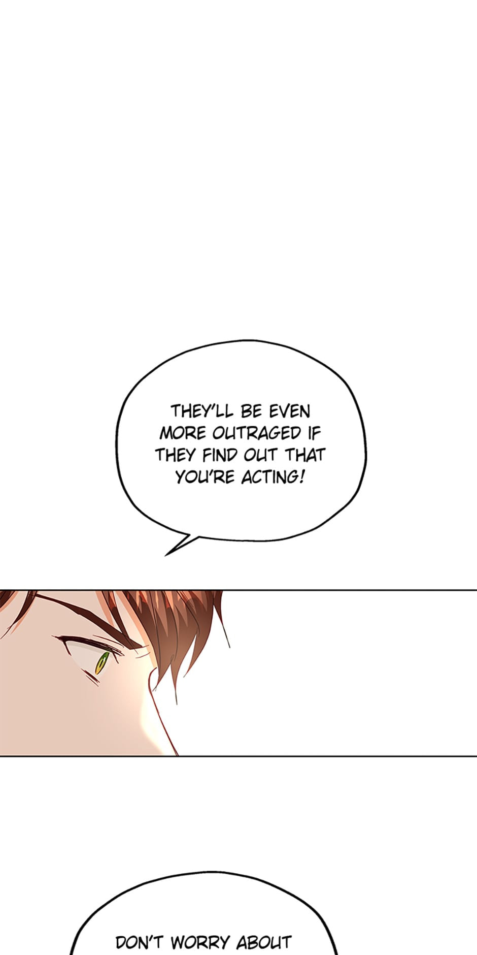Read The Crownless Queen chapter 33 image 55 on Lezhin