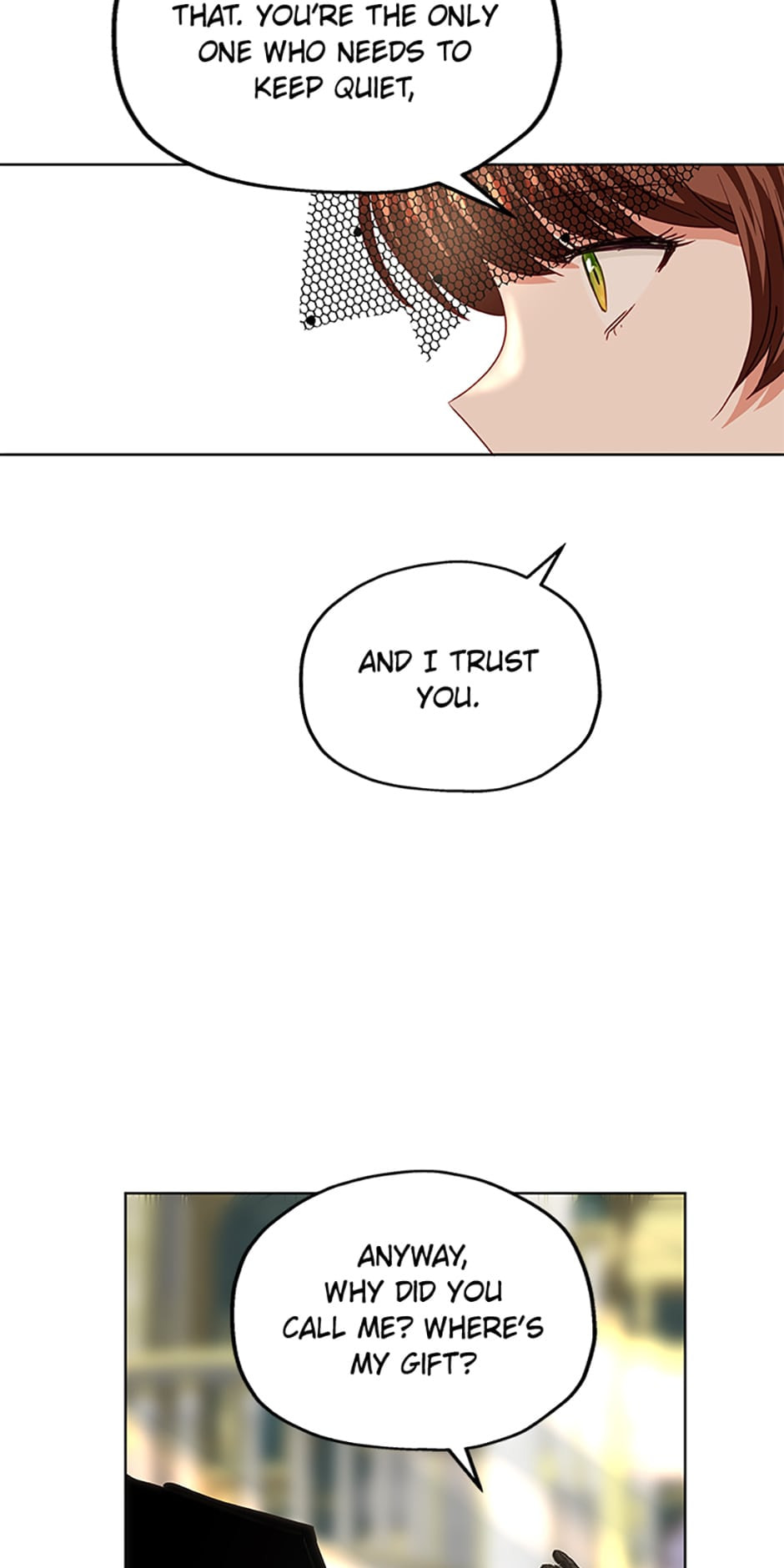 Read The Crownless Queen chapter 33 image 56 on Lezhin