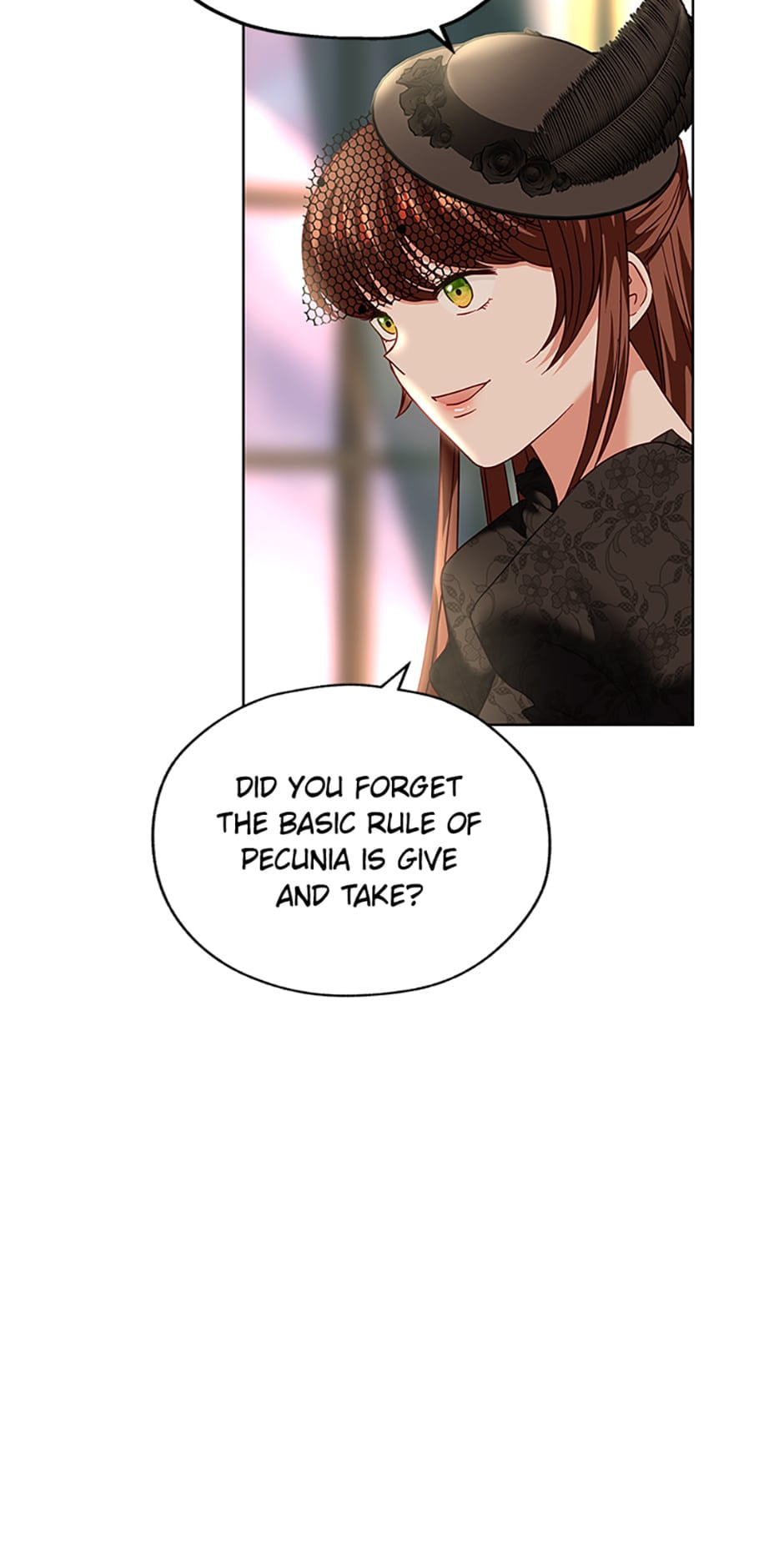 Read The Crownless Queen chapter 33 image 59 on Lezhin