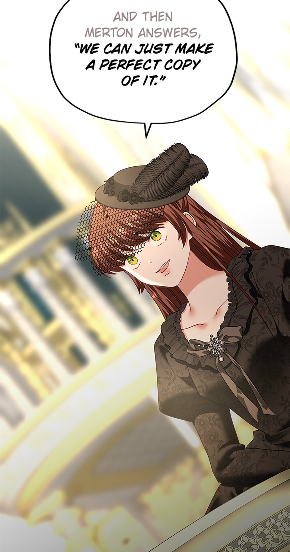 Read The Crownless Queen chapter 33 image 68 on Lezhin