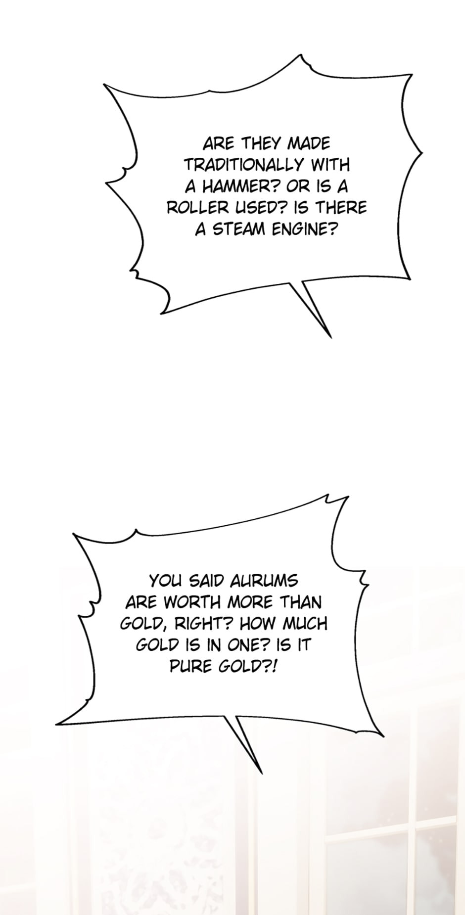Read The Crownless Queen chapter 34 image 12 on Lezhin