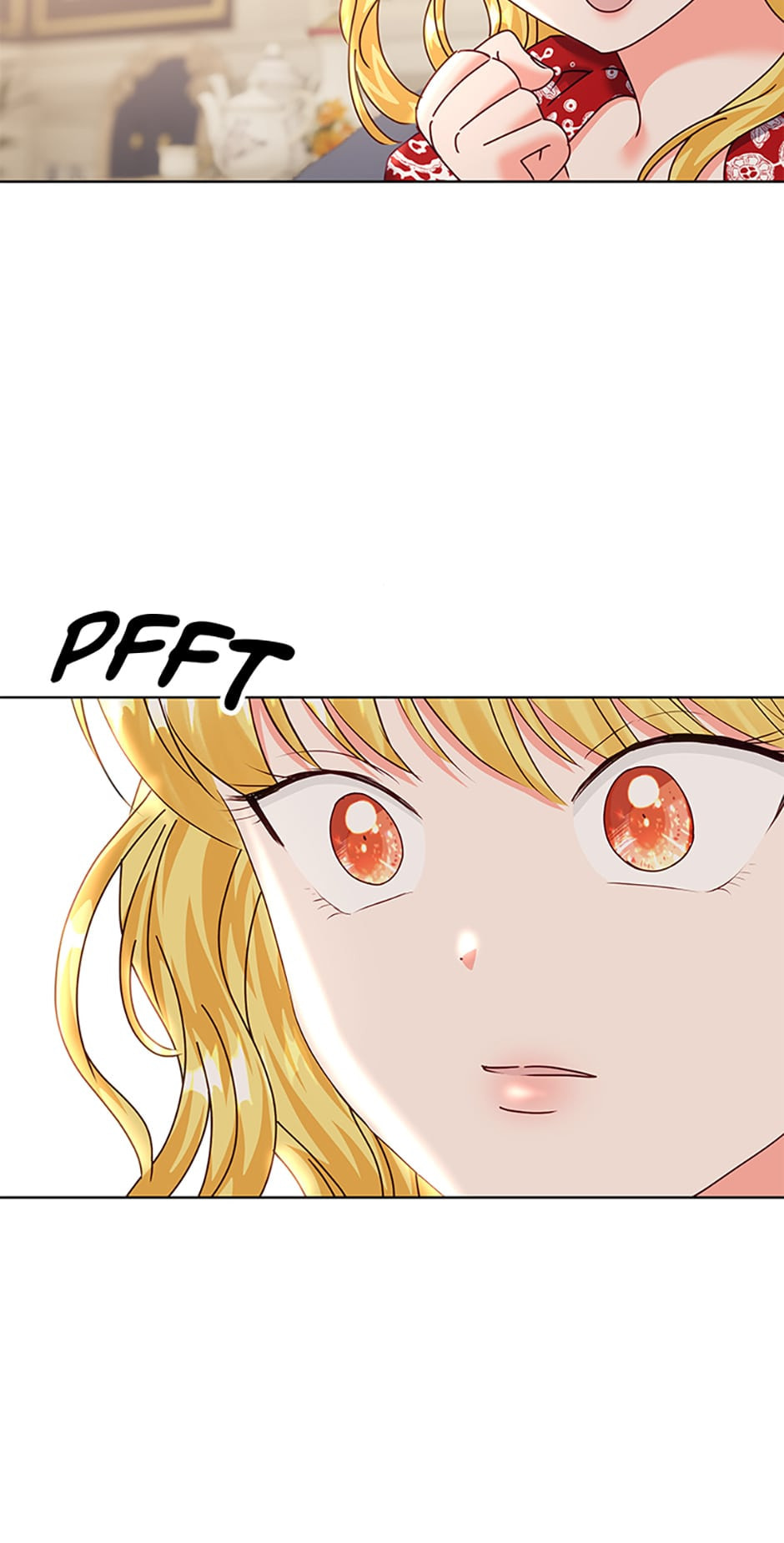 Read The Crownless Queen chapter 34 image 15 on Lezhin
