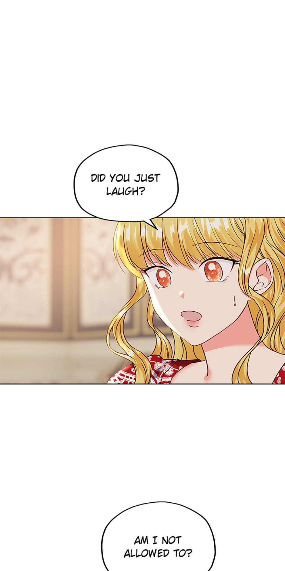 Read The Crownless Queen chapter 34 image 17 on Lezhin