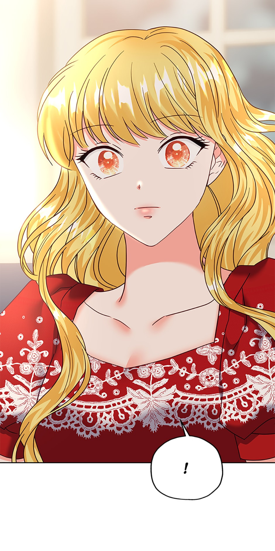 Read The Crownless Queen chapter 34 image 19 on Lezhin