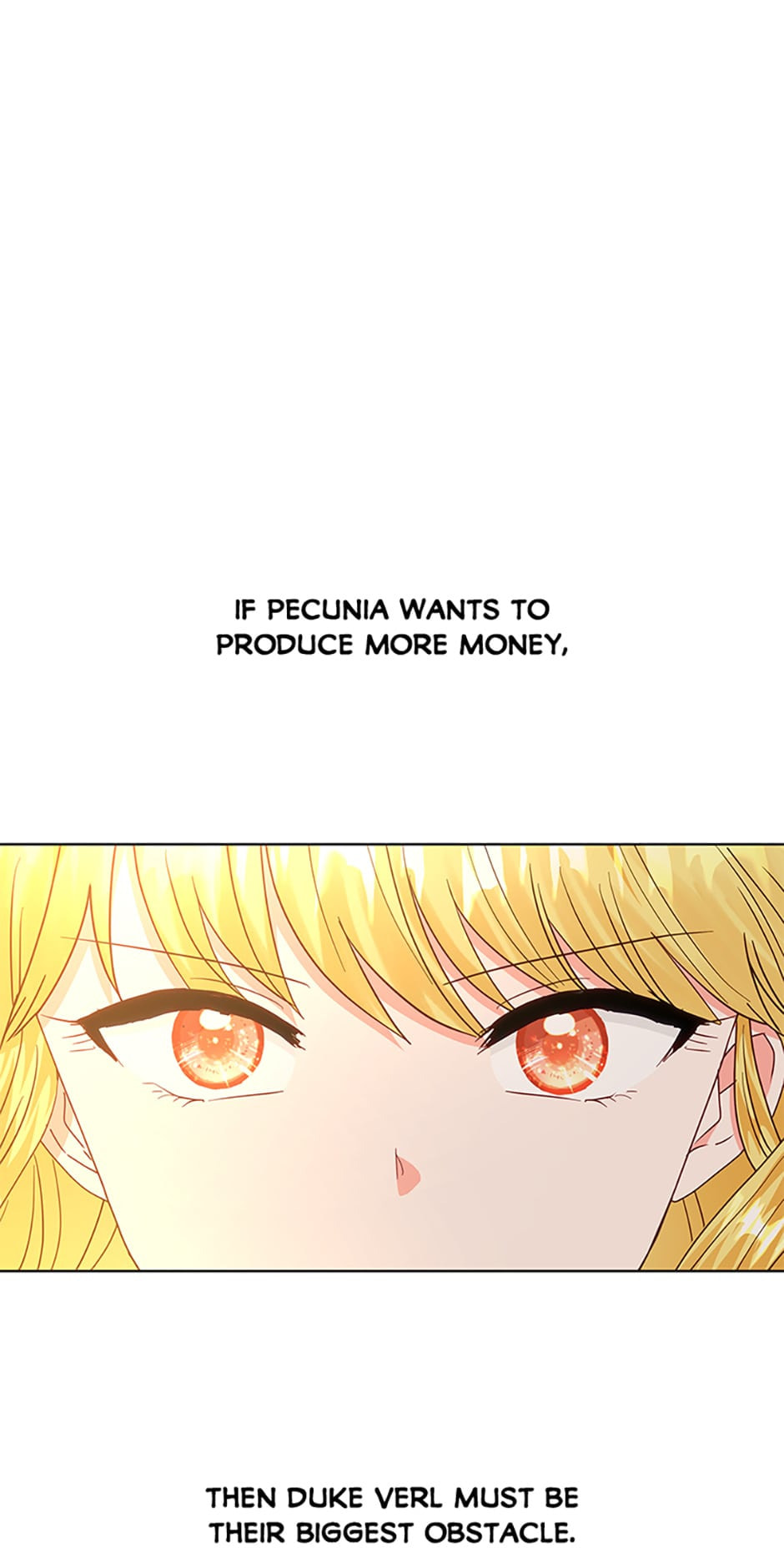 Read The Crownless Queen chapter 34 image 2 on Lezhin