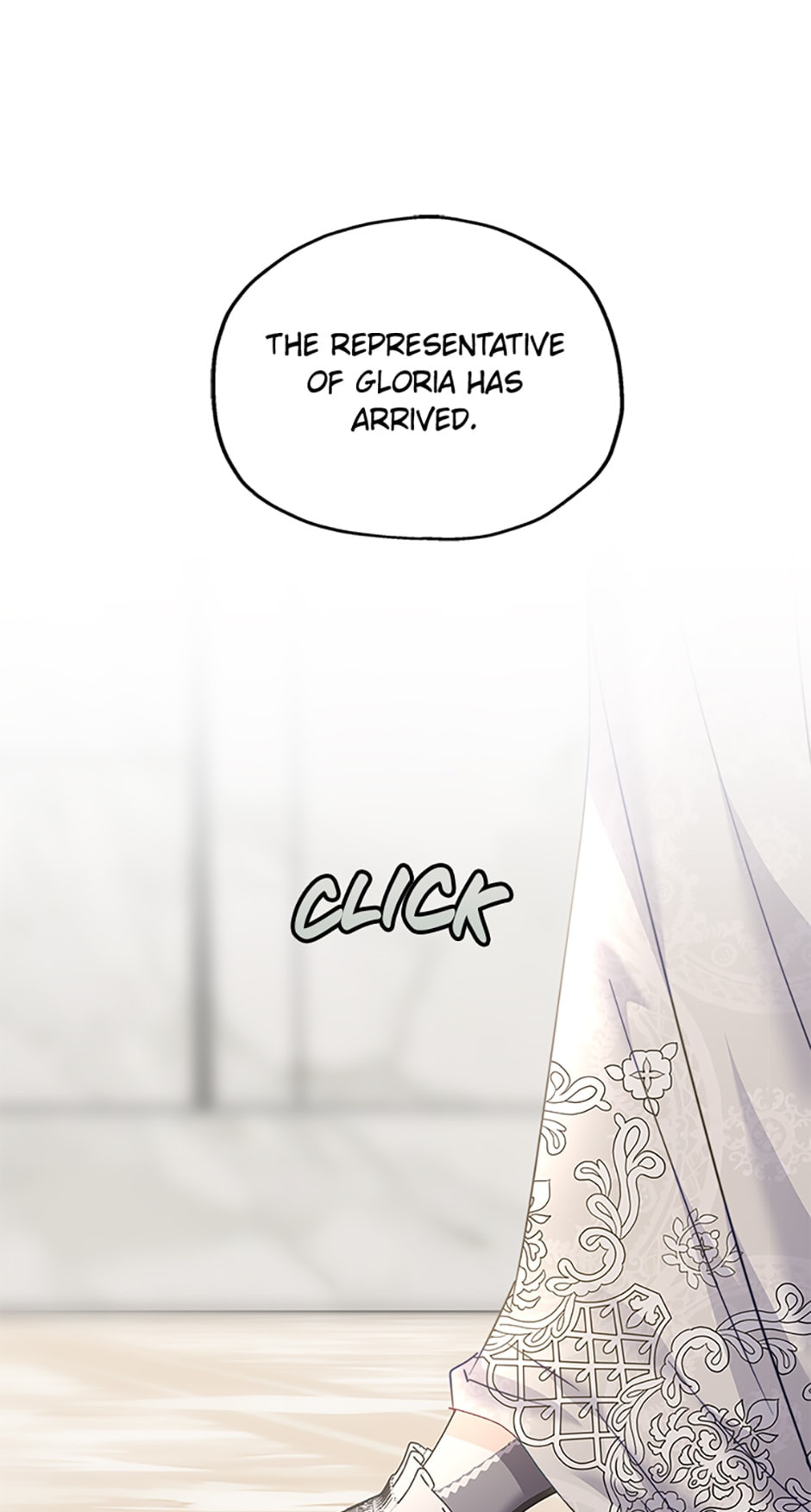 Read The Crownless Queen chapter 34 image 32 on Lezhin