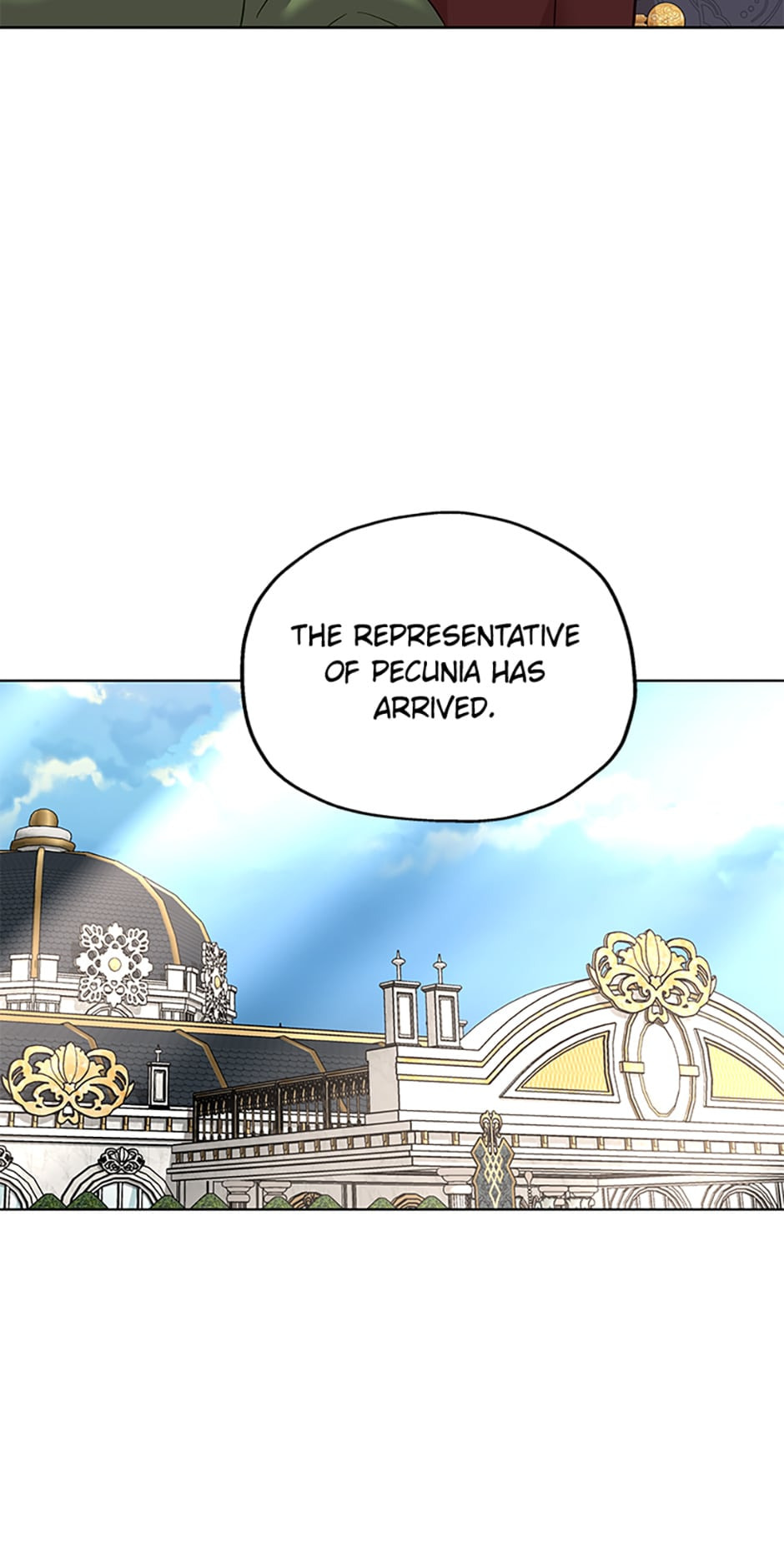 Read The Crownless Queen chapter 34 image 41 on Lezhin