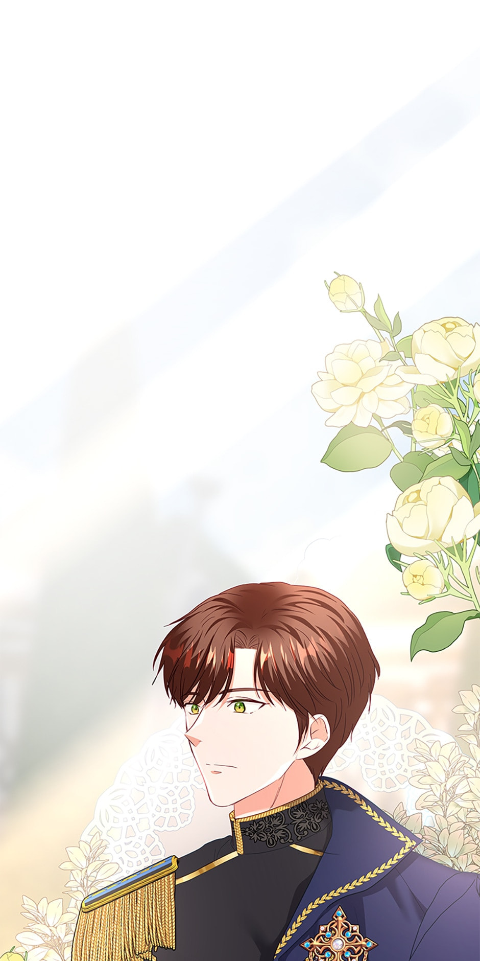 Read The Crownless Queen chapter 34 image 42 on Lezhin