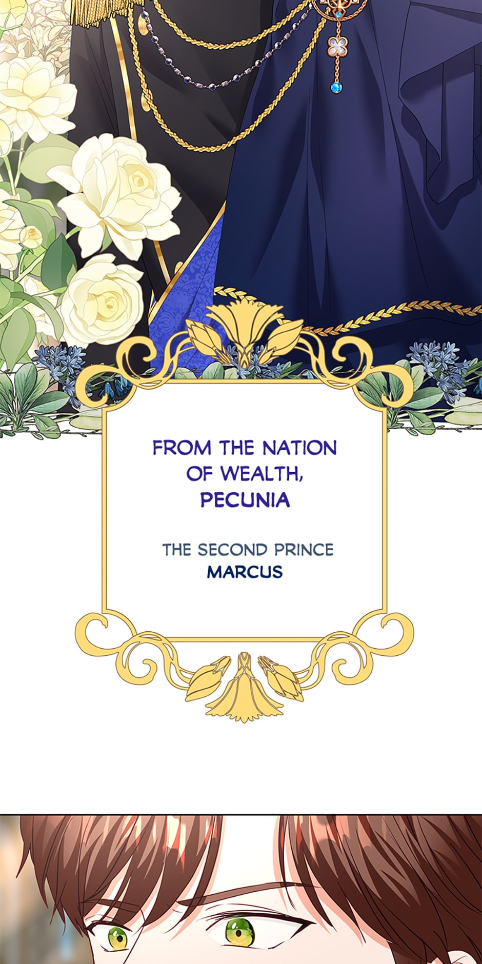 Read The Crownless Queen chapter 34 image 43 on Lezhin