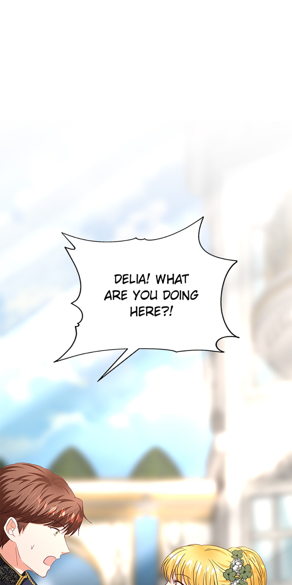 Read The Crownless Queen chapter 34 image 47 on Lezhin