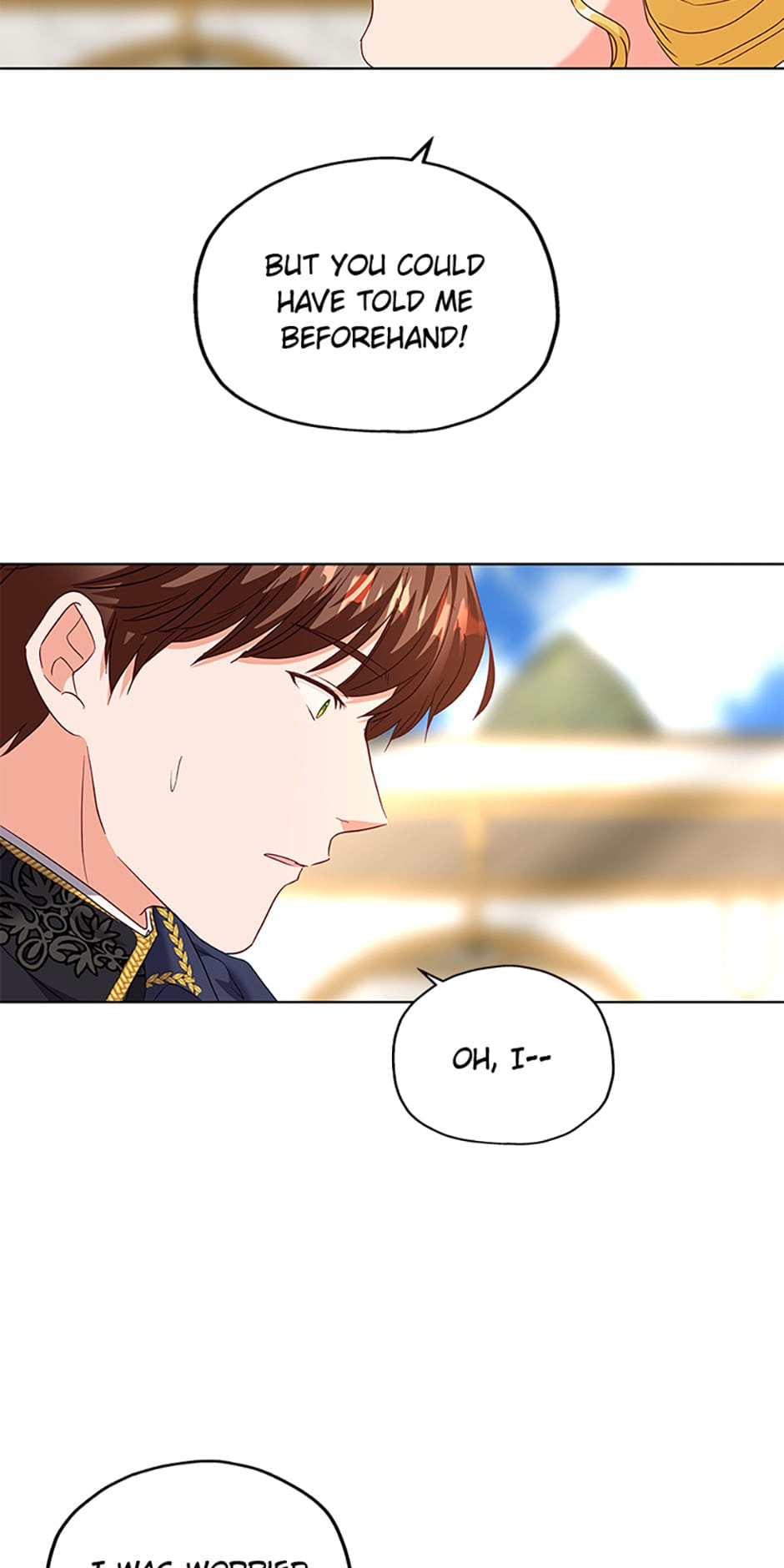 Read The Crownless Queen chapter 34 image 49 on Lezhin