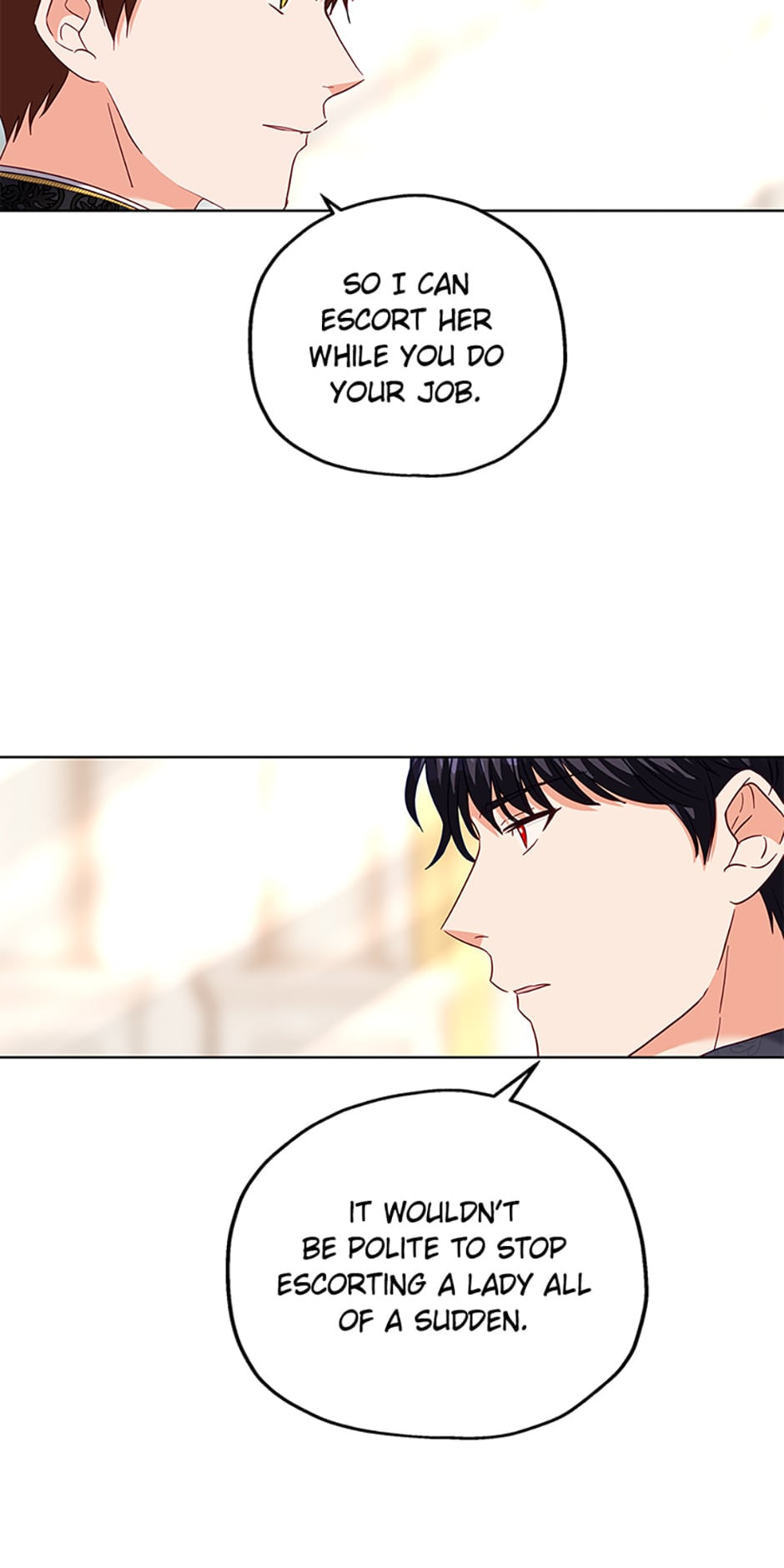 Read The Crownless Queen chapter 34 image 56 on Lezhin
