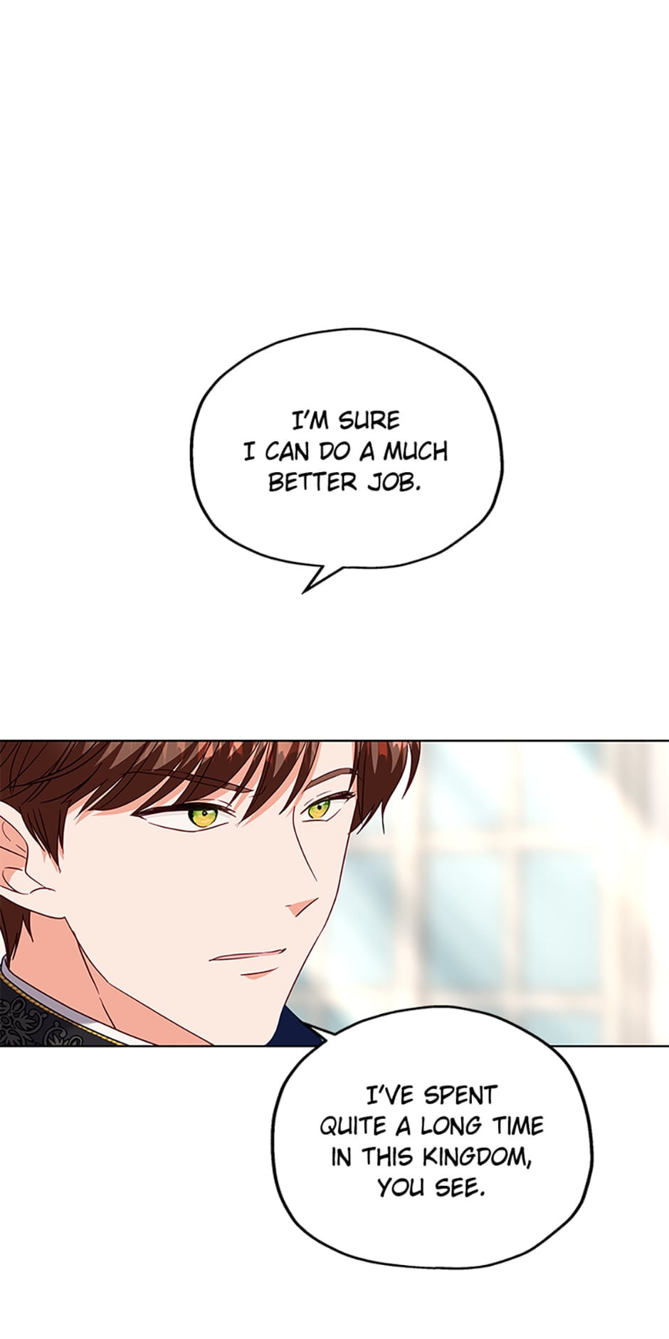 Read The Crownless Queen chapter 34 image 57 on Lezhin