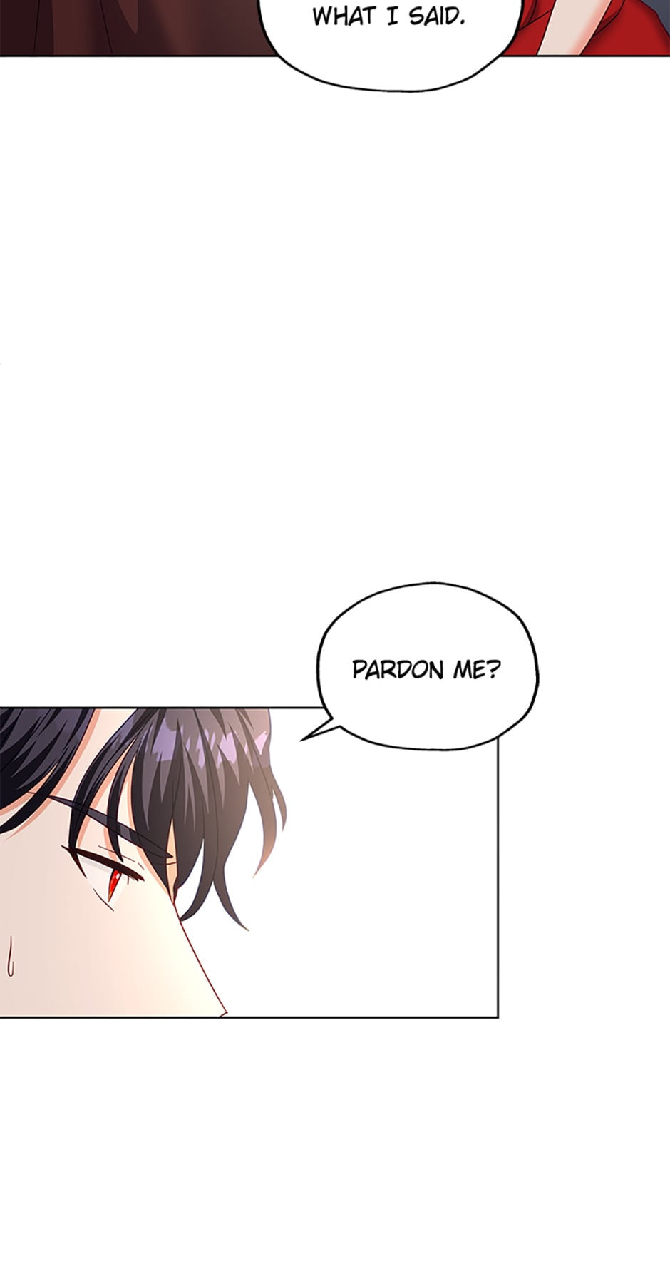 Read The Crownless Queen chapter 34 image 6 on Lezhin