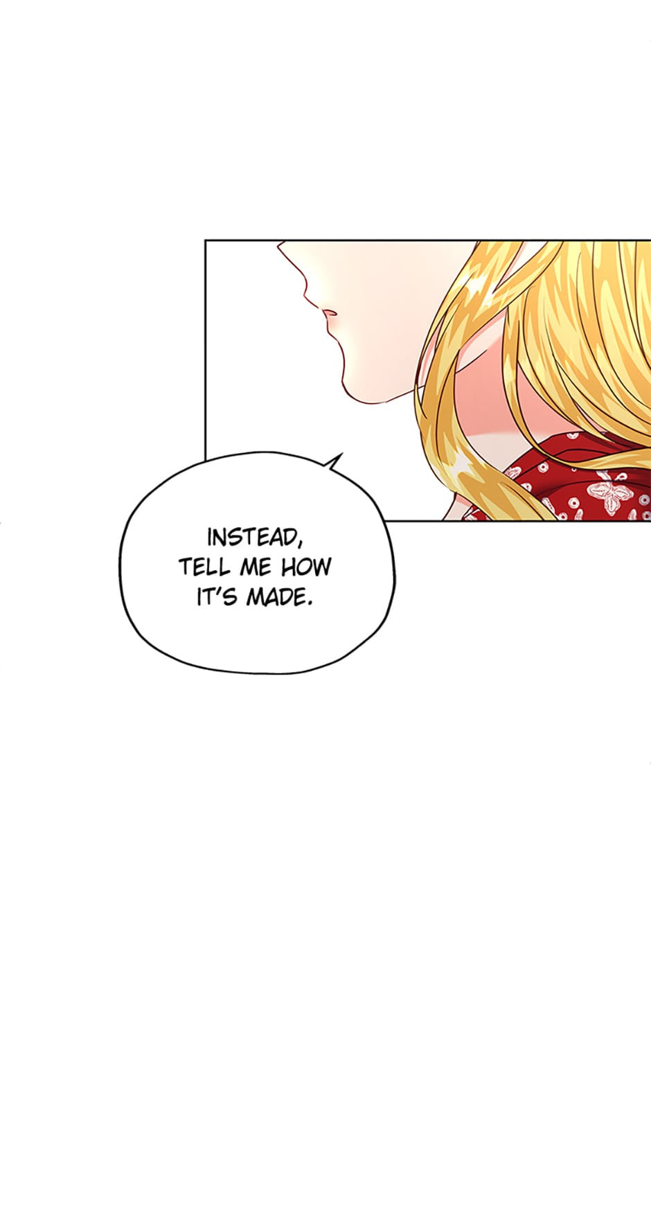 Read The Crownless Queen chapter 34 image 7 on Lezhin